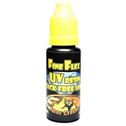 Résine UV Deer Creek Fine Flex