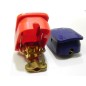 Prises rapide pour batterie 12 V