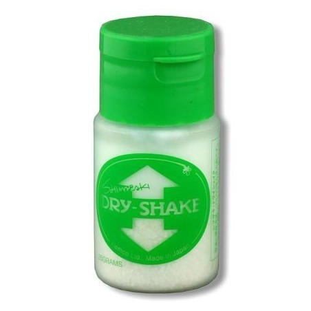 Dry Shake Tiemco