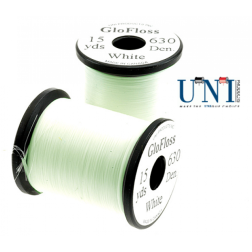 Floss Phosphorescente (UNI GLO FLOSS)