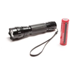 Lampe UV puissante (3W)