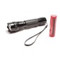 Kit Lampe UV puissante (10W)+accumulateur+chargeur
