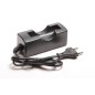 Kit Lampe UV puissante (10W)+accumulateur+chargeur
