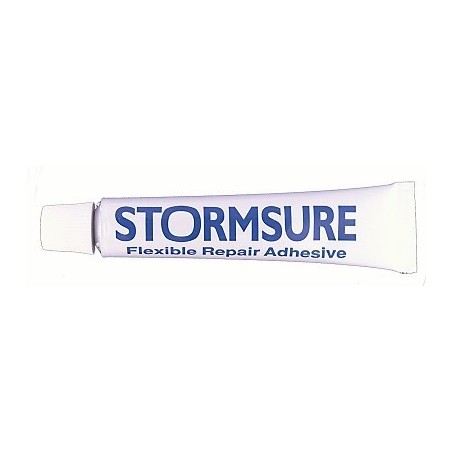 Colle Stormsure - réparation Wader