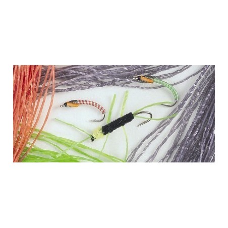 Super Flexi Floss (Lure Fil)