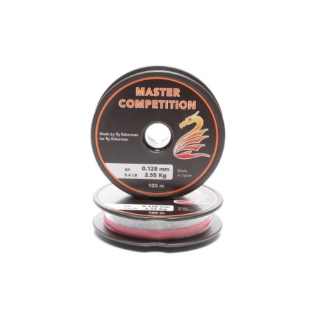 Fil nylon MASTER COMPETITION (100 m)