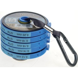 Distributeur nylon Stroft 5 bobines