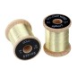Tinsel rond 0.1 mm (25 m)