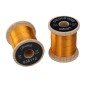 Tinsel rond 0.1 mm (25 m)
