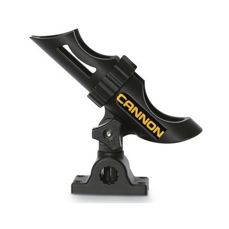 Porte canne Cannon