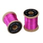 Tinsel rond 0.1 mm (25 m)
