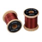 Tinsel rond 0.1 mm (25 m)