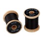 Tinsel rond 0.1 mm (25 m)