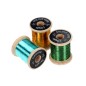 Tinsel rond 0.1 mm (25 m)