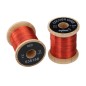 Tinsel rond 0.1 mm (25 m)