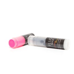 Wax colorée Néon Wax(indicateur touche)