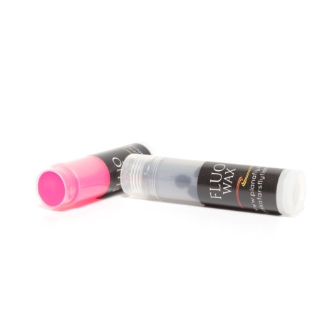 Wax colorée Néon Wax(indicateur touche)