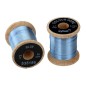 Tinsel rond 0.1 mm (25 m)