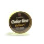 Nylon Pezon & Michel Eaux vives Color Line Jaune fluo (150 m)